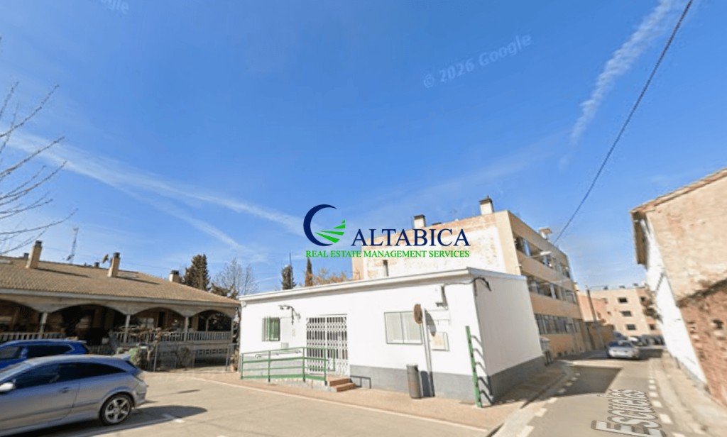 Imagen 2 de Piso en Venta en Zaragoza Zaragoza