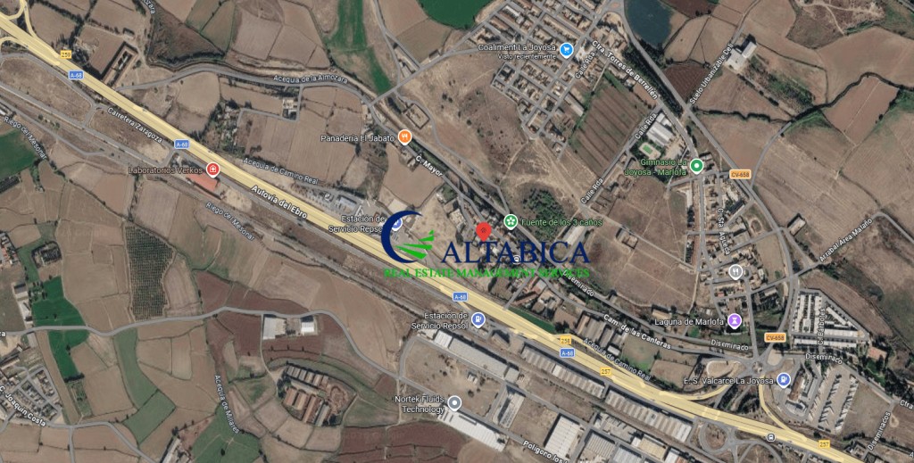 Imagen 4 de Piso en Venta en Zaragoza Zaragoza