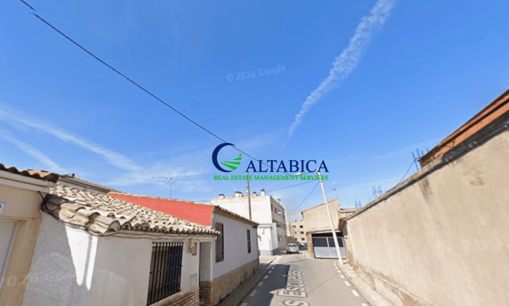 Imagen 1 de Piso en Venta en Zaragoza Zaragoza