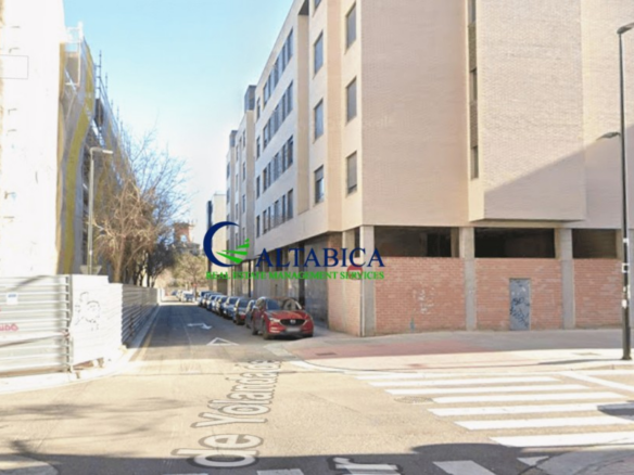 Imagen 3 de Piso en Venta en Zaragoza Zaragoza