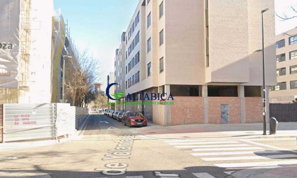 Imagen 3 de Piso en Venta en Zaragoza Zaragoza