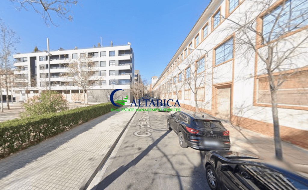Imagen 1 de Piso en Venta en Zaragoza Zaragoza