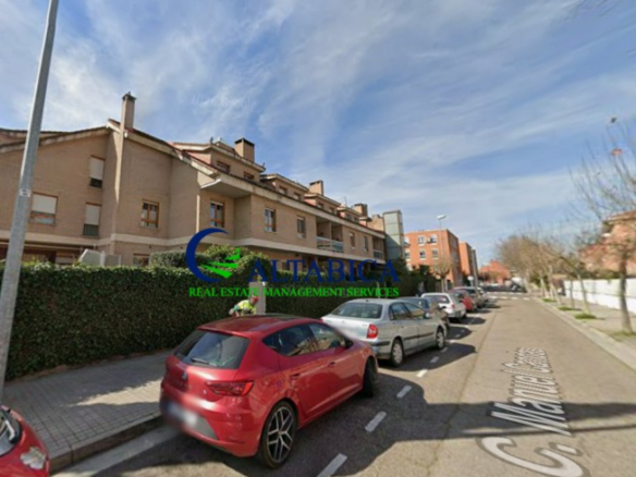 Imagen 2 de Casa-Chalet en Venta en Utebo Zaragoza
