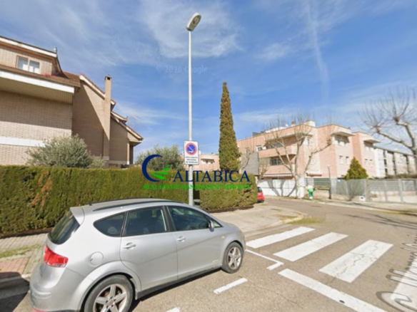 Imagen 3 de Casa-Chalet en Venta en Utebo Zaragoza
