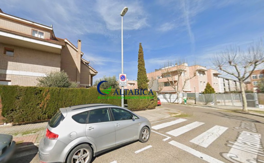Imagen 3 de Casa-Chalet en Venta en Utebo Zaragoza