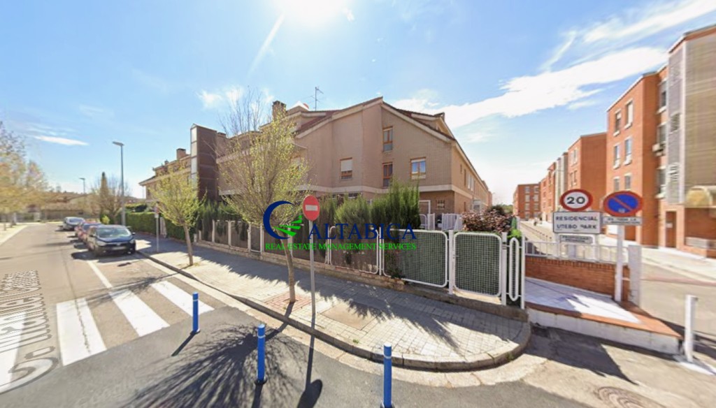 Imagen 4 de Casa-Chalet en Venta en Utebo Zaragoza