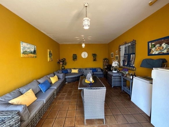 Imagen 2 de Casa-Chalet en Venta en Rafol de Almunia Alicante