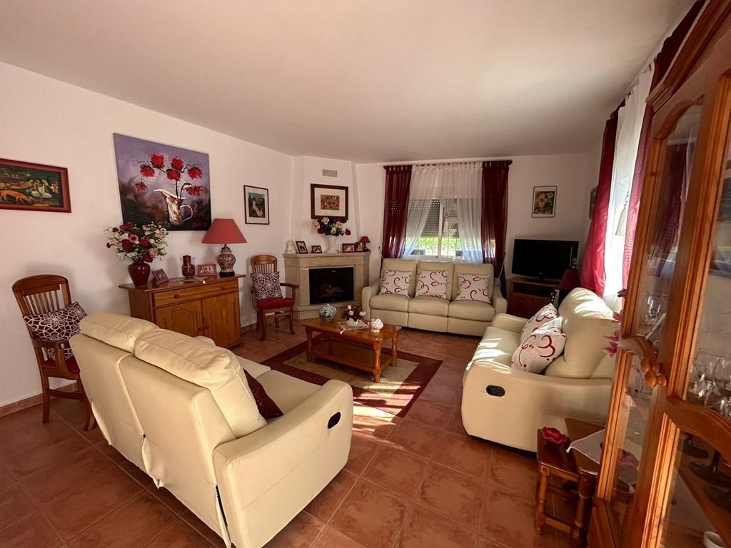 Imagen 3 de Casa-Chalet en Venta en Rafol de Almunia Alicante