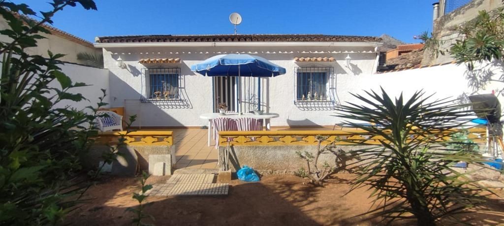 Imagen 1 de Casa-Chalet en Venta en Rafol de Almunia Alicante