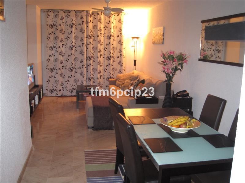 Imagen 3 de Apartamento en Venta en Casares Málaga