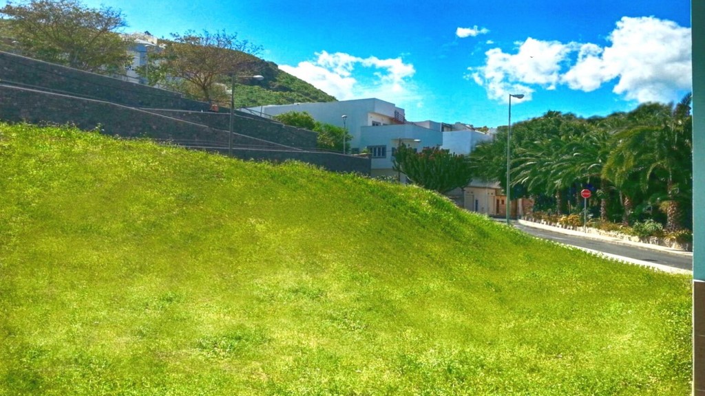 Imagen 2 de Solar residencial en Venta en Palmas De Gran Canaria