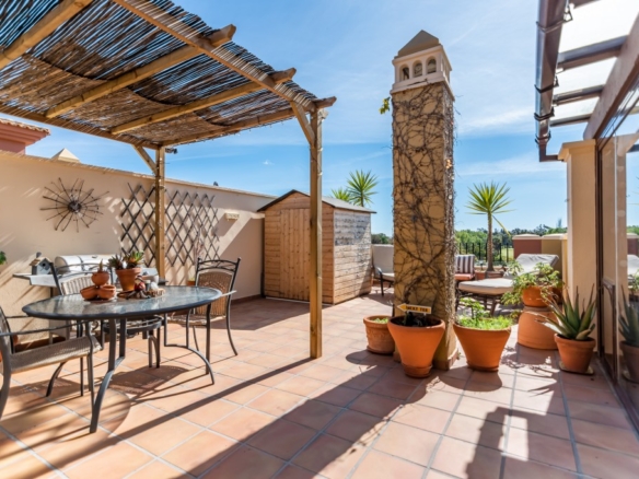 Imagen 2 de Piso en Venta en Isla De Canela Huelva
