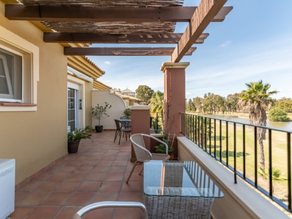 Imagen 1 de Piso en Venta en Isla De Canela Huelva