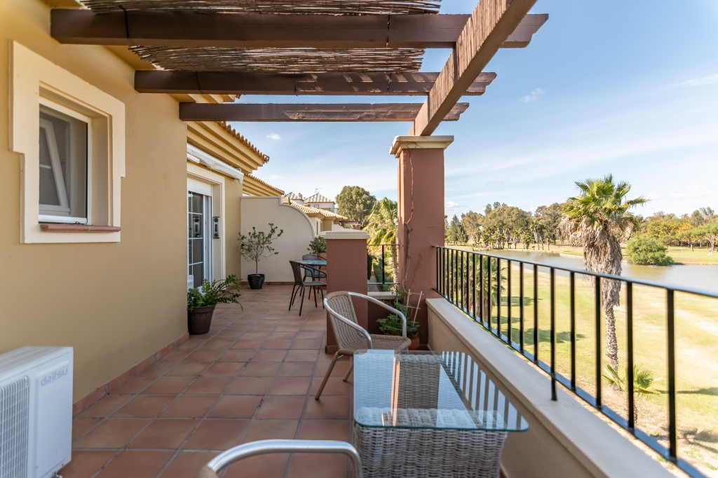Imagen 1 de Piso en Venta en Isla De Canela Huelva