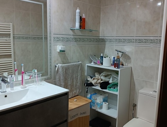 Imagen 1 de Piso en Venta en Cambrils Tarragona