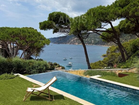 Imagen 2 de Chalet Independiente en Sant Feliu de Guíxols