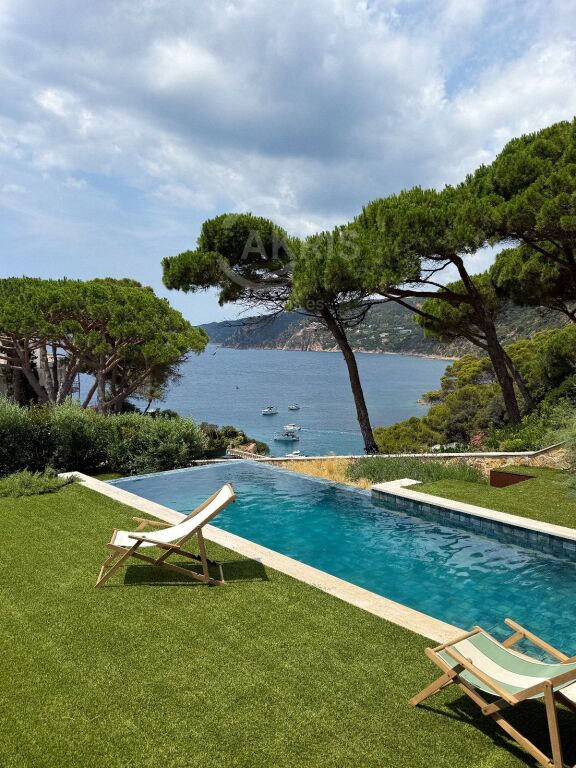 Imagen 2 de Chalet Independiente en Sant Feliu de Guíxols