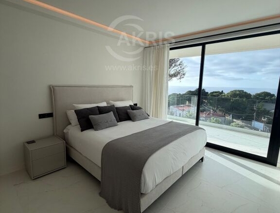 Imagen 3 de Chalet Independiente en Sant Feliu de Guíxols