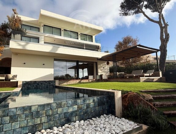 Imagen 1 de Chalet Independiente en Sant Feliu de Guíxols