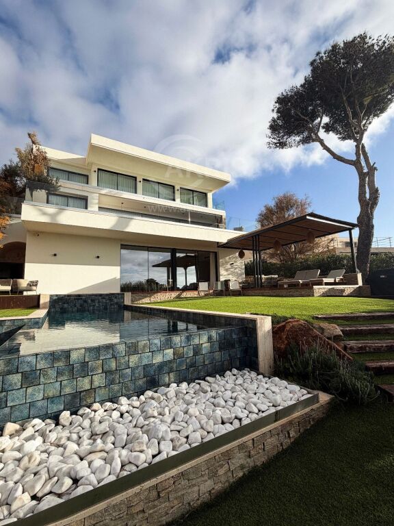 Imagen 1 de Chalet Independiente en Sant Feliu de Guíxols