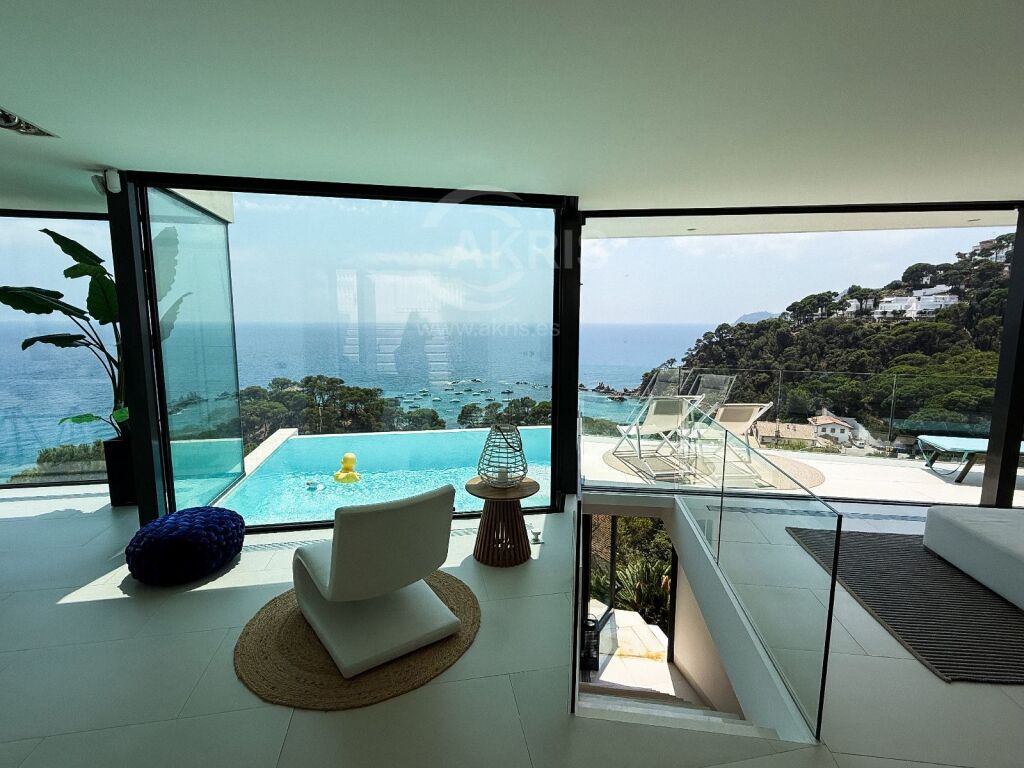 Imagen 2 de Chalet Independiente en Santa Cristina D'Aro