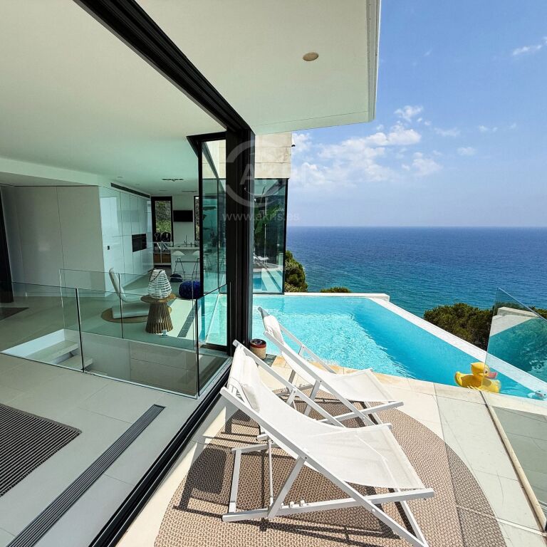 Imagen 1 de Chalet Independiente en Santa Cristina D'Aro