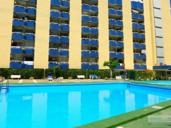 Imagen 2 de Estudio en Alquiler en Salou Tarragona