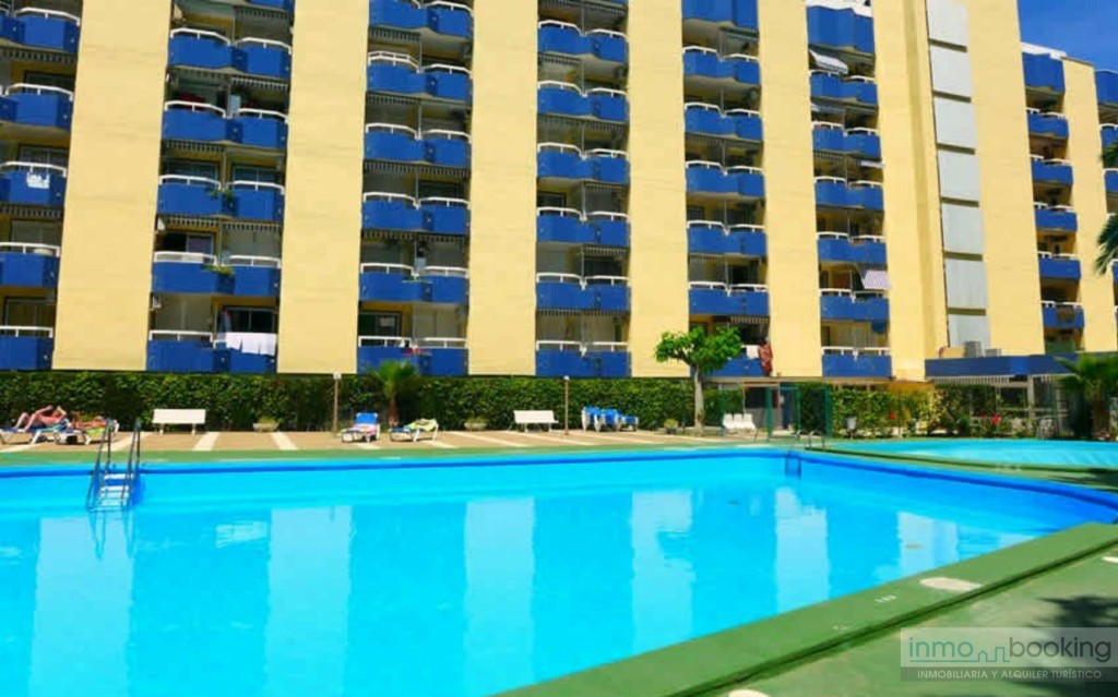 Imagen 2 de Estudio en Alquiler en Salou Tarragona