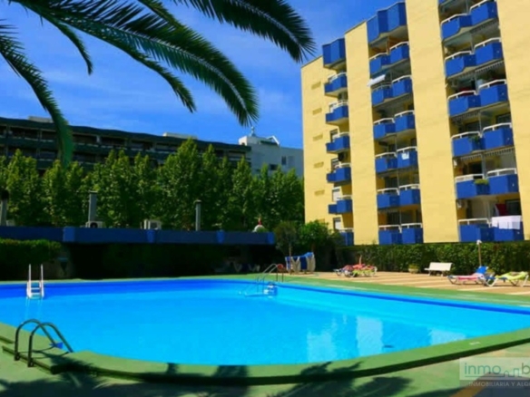Imagen 3 de Estudio en Alquiler en Salou Tarragona