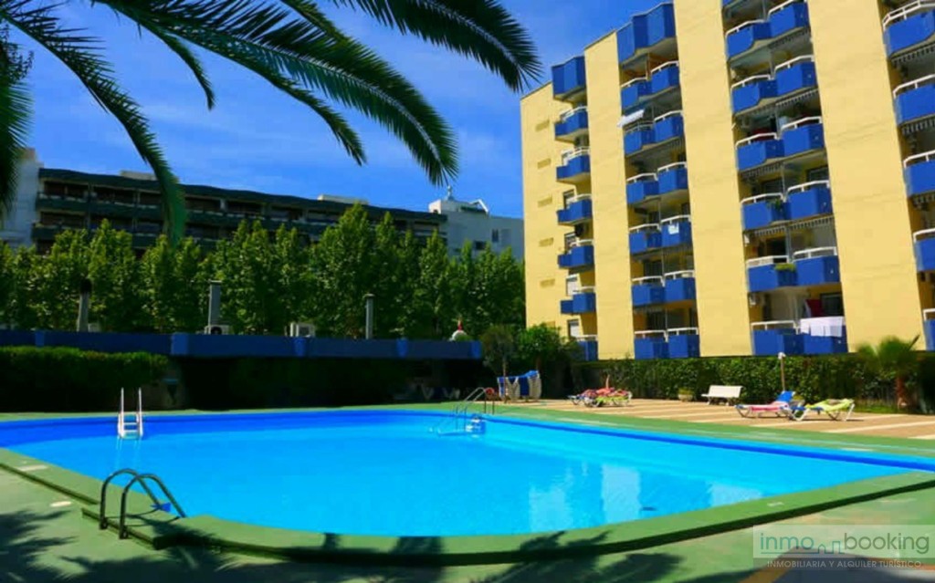 Imagen 3 de Estudio en Alquiler en Salou Tarragona