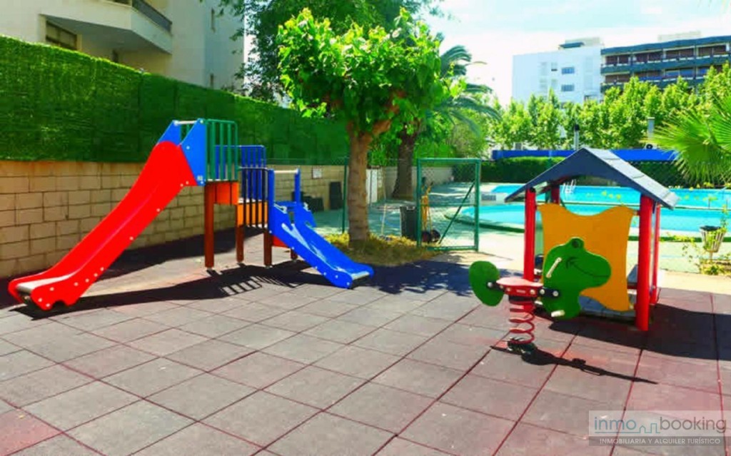 Imagen 4 de Estudio en Alquiler en Salou Tarragona