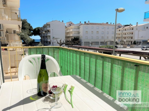 Imagen 1 de Apartamento en Alquiler en Salou Tarragona