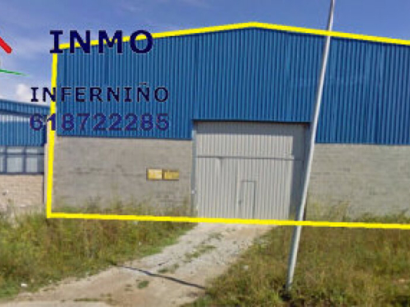 Imagen 1 de Piso en Venta en Naron La Coruña Ref: 438527
