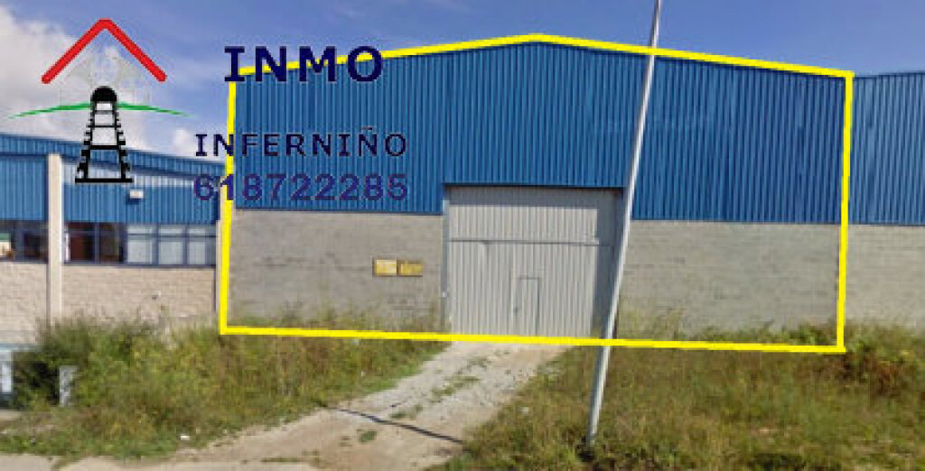 Imagen 1 de Piso en Venta en Naron La Coruña Ref: 438527