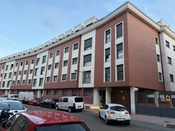 La Valladolid