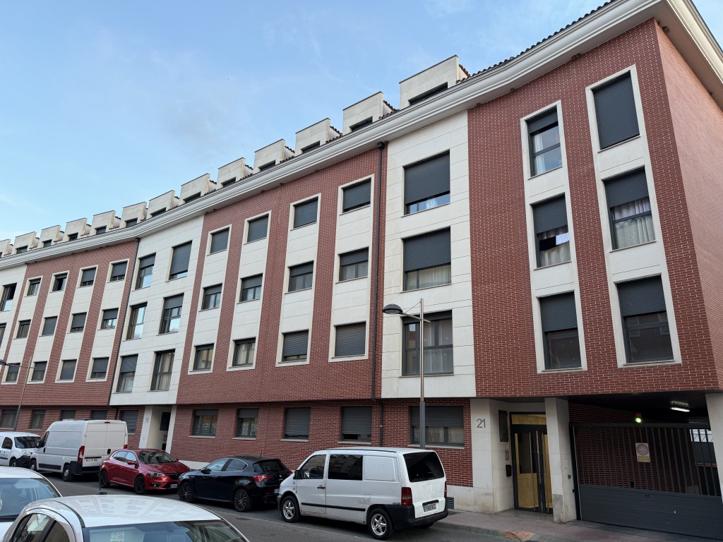 Imagen 1 de Apartamento en Venta en Cisterniga