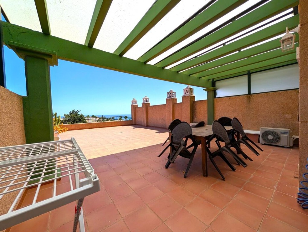 Imagen 2 de Apartamento en Venta en Linea De La Concepcion