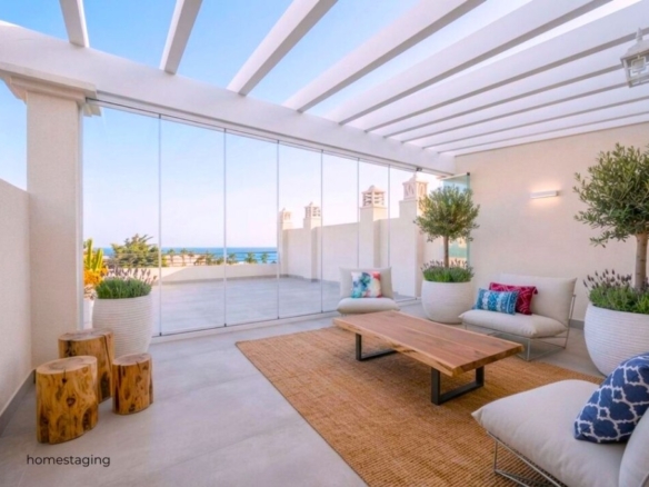 Imagen 1 de Apartamento en Venta en Linea De La Concepcion