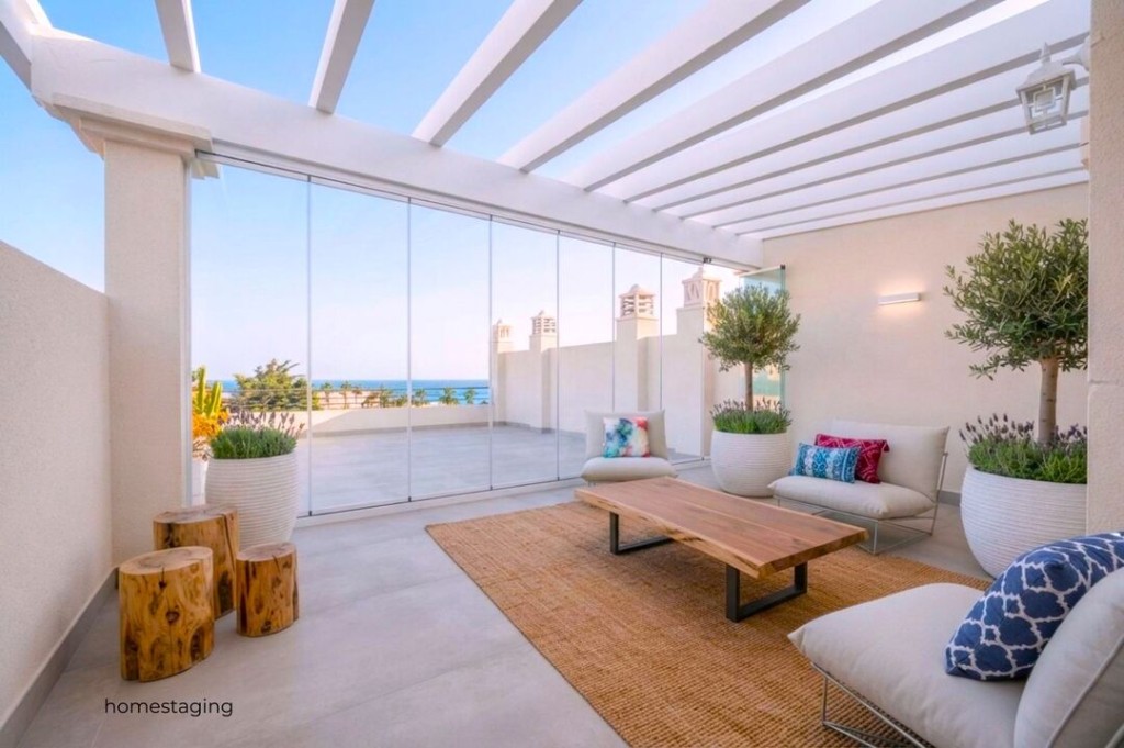 Imagen 1 de Apartamento en Venta en Linea De La Concepcion