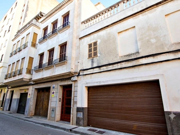 Imagen 1 de Casa de pueblo en Venta en Manacor Baleares