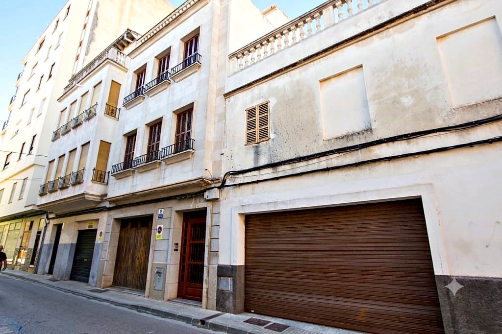 Imagen 1 de Casa de pueblo en Venta en Manacor Baleares