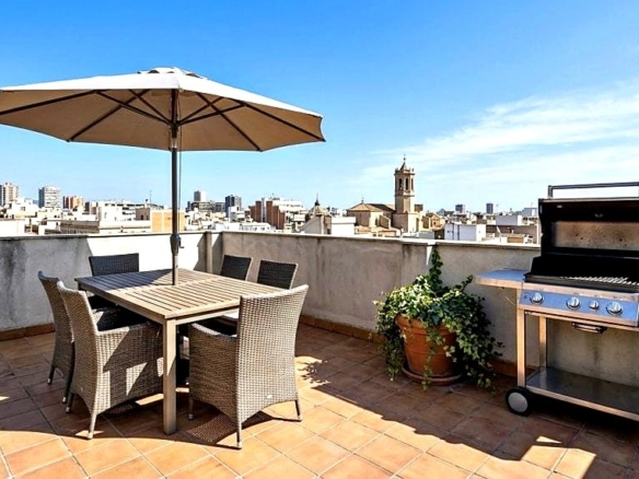 po-1276537-imagen - El Club del Propietario Imagen 1 de Casa de pueblo en Venta en Manacor Baleares