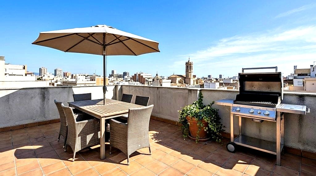 Imagen 1 de Casa de pueblo en Venta en Manacor Baleares