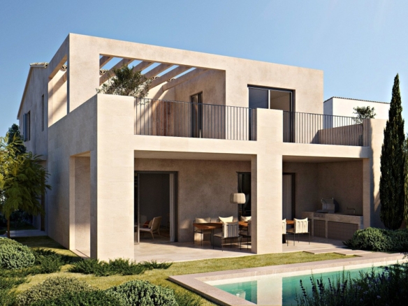 Imagen 2 de Solar residencial en Venta en Villafranca De Bonany Baleares