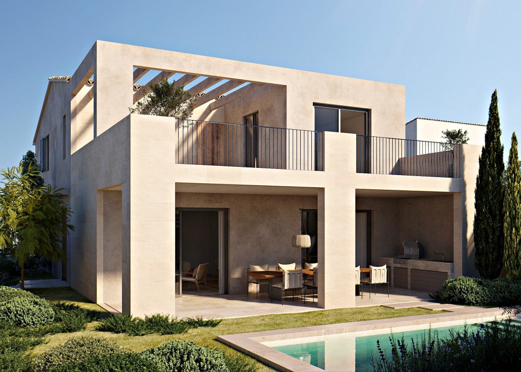 Imagen 2 de Solar residencial en Venta en Villafranca De Bonany Baleares