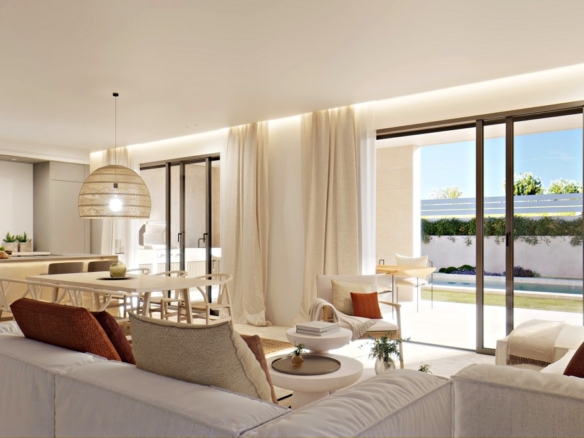 Imagen 4 de Solar residencial en Venta en Villafranca De Bonany Baleares