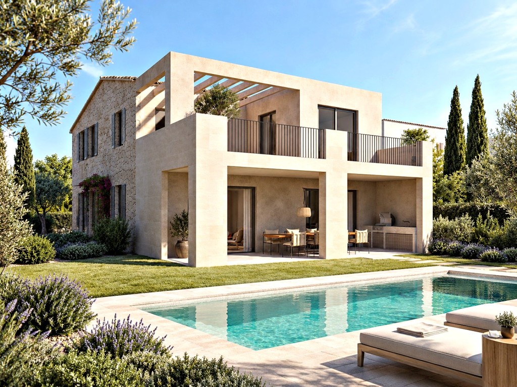 Imagen 1 de Solar residencial en Venta en Villafranca De Bonany Baleares