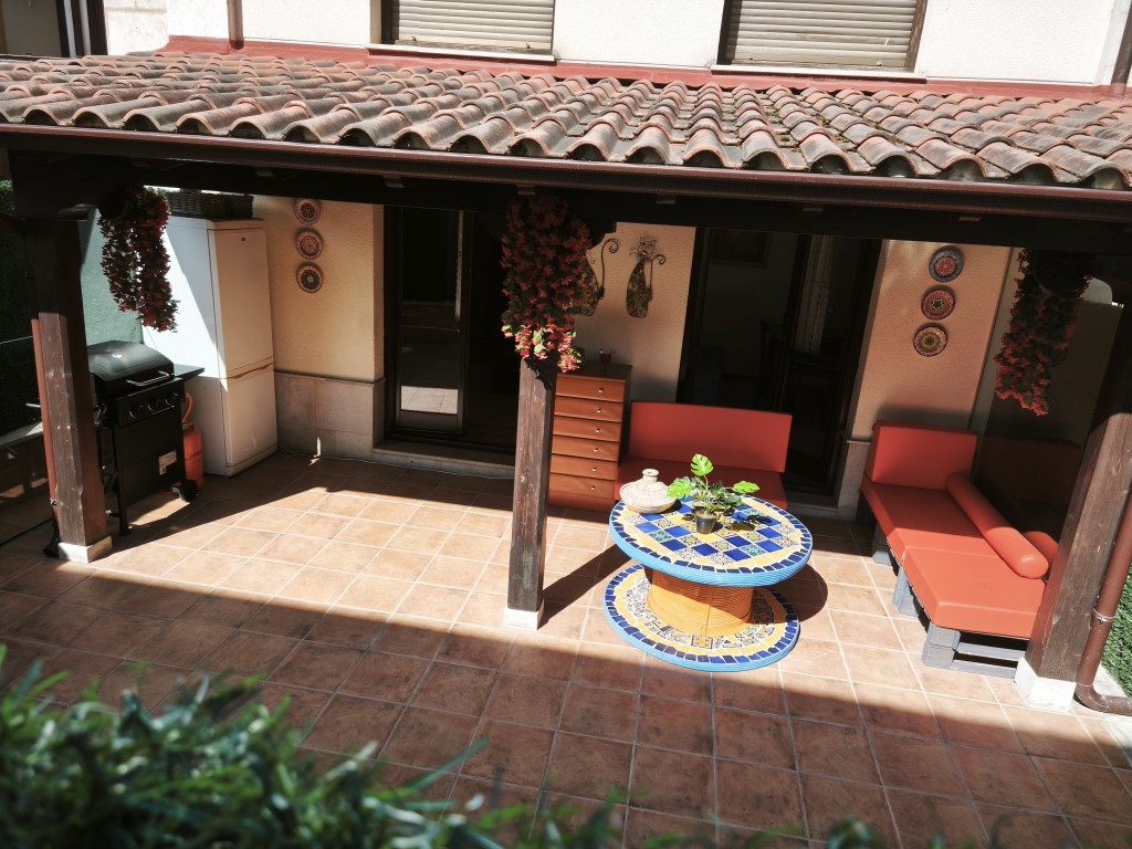 Imagen 2 de Piso en Venta en Nueva (Llanes) Asturias