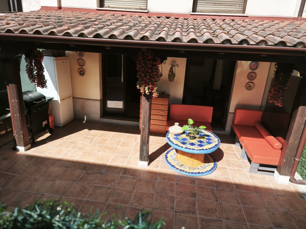 Imagen 3 de Piso en Venta en Nueva (Llanes) Asturias