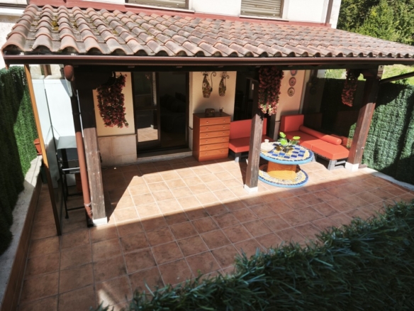 Imagen 1 de Piso en Venta en Nueva (Llanes) Asturias